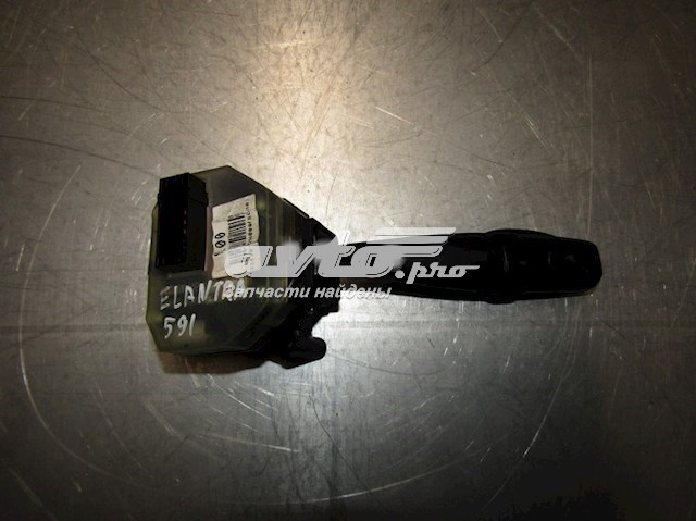 934102H101 Hyundai/Kia Левый подрулевой переключатель