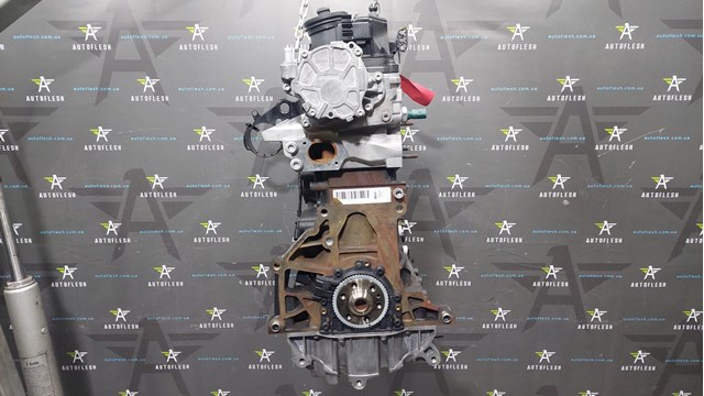 Motor montado VAG 03L100090P