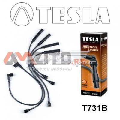 Провода зажигания Tesla T731B цена, от 17.95 USD