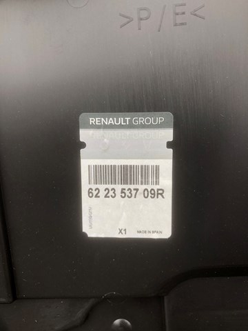  Renault (RVI) 622353709R