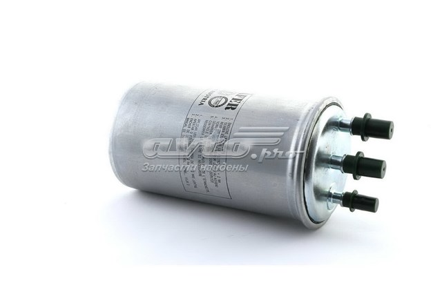 Купить FM781 Shafer Фильтр-отстойник топлива грубой очистки