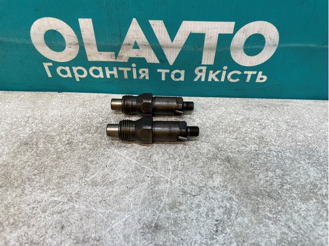 Compre Injetor de injeção de combustível Renault Megane 