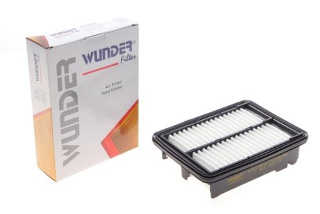 WH2203 Wunder Воздушный фильтр двигателя