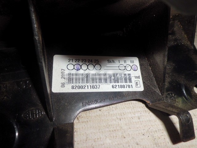  Renault (RVI) 8200211037