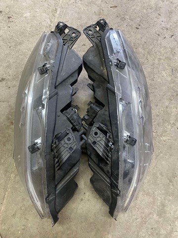 33150TEDP11 Honda Фара