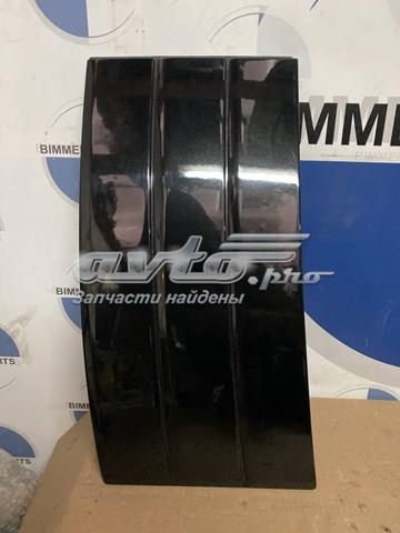 CK5220938AA Land Rover Накладка передней правой двери