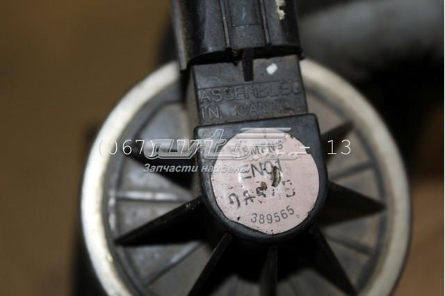 Compre 18710RBDE01 Honda Válvula EGR de recirculação dos gases