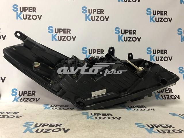92101B0701 Hyundai/Kia Фара