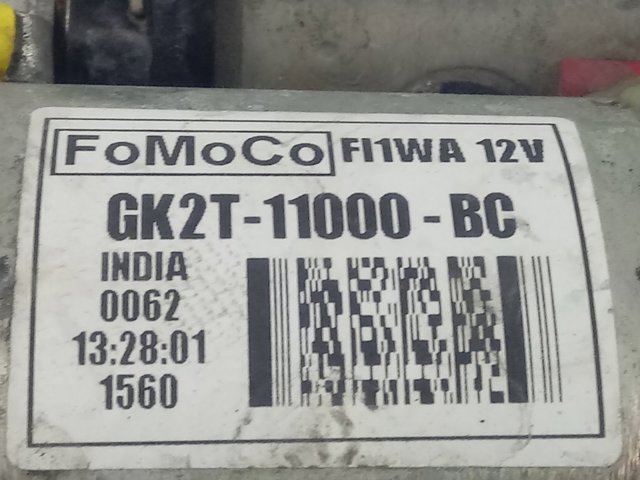GK2T11000BC Ford 