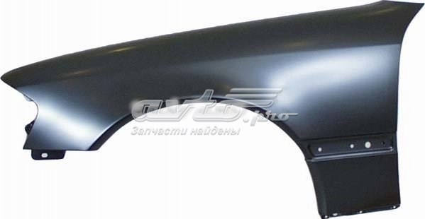 Крыло переднее левое FPS FP3512311 цена, от 47.62 USD