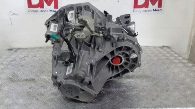 Купить 3201002Q5D Nissan/Infiniti МКПП в сборе