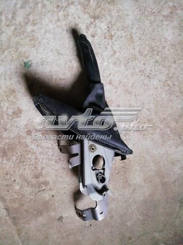 1164485 BMW Привод стояночного тормоза (управление ручным тормозом)