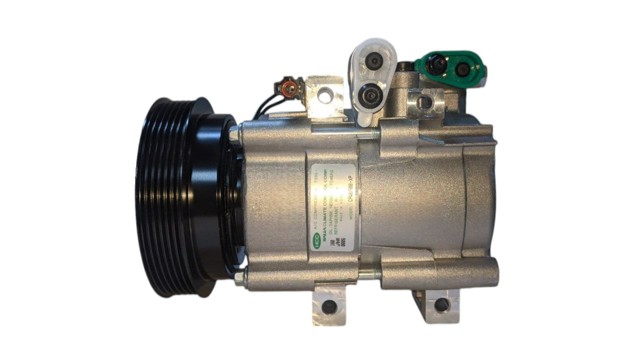 Компрессор системы кондиционирования HCC 9770139882 цена, от 221.97 USD