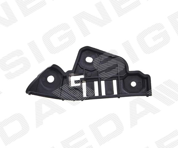Кронштейн крепления бампера переднего левый Signeda PCV43303BL цена, от 5.26 USD