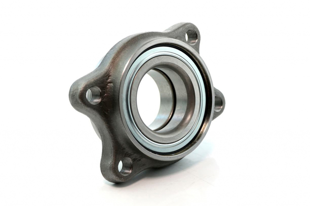 Подшипник ступицы передней/задней SH15740 Shafer