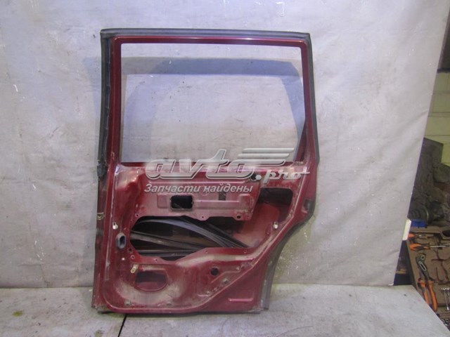 Купить Дверь задняя правая Вольво 850  LS