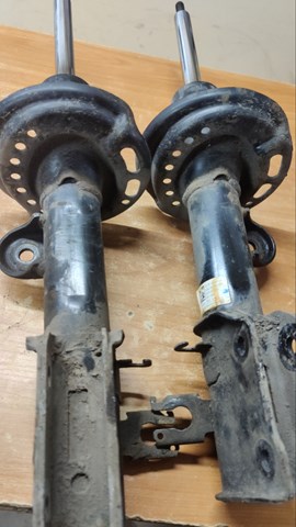 Стойка задняя, левая Bilstein 22283863 цена, от 155.85 USD