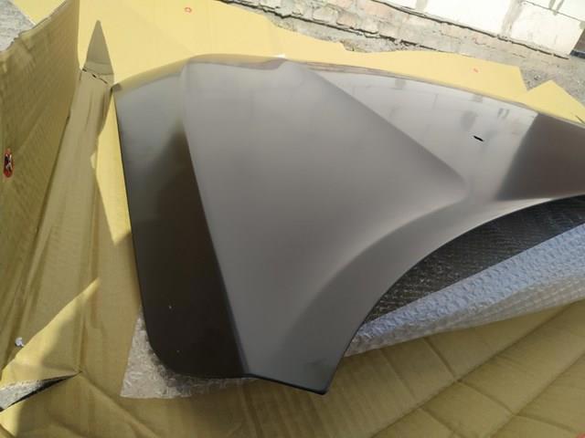 Купить 34X303 Polcar Капот