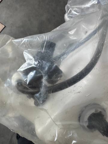 986102W000 Hyundai/Kia Бачок омывателя стекла
