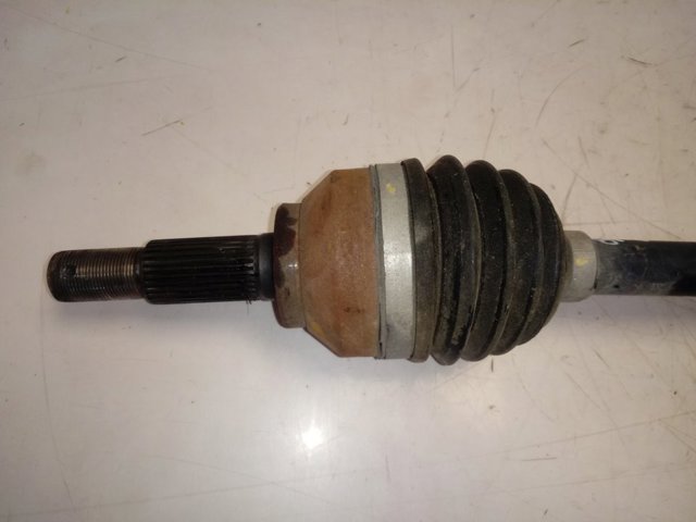 Правая полуось 391004FA1A Nissan/Infiniti