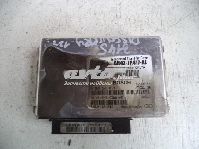  Land Rover AH427H417AE цена, от 53.39 USD