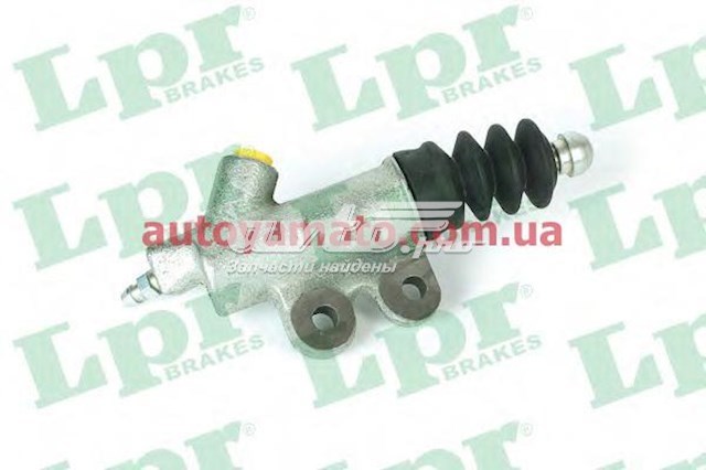 Рабочий цилиндр сцепления LPR3544 LPR