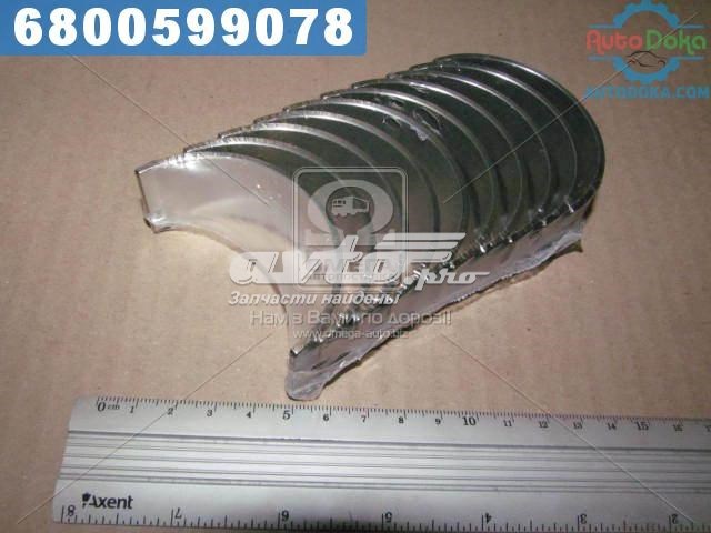 M039A025 Taiho Комплект подшипников скольжения коленвала
