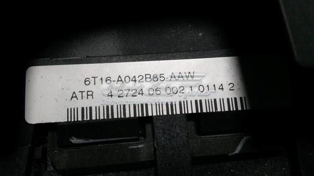 Купить 6T16A042B85AAW Ford 