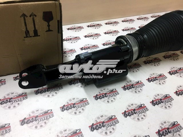 Купить A222320821380 Mercedes Амортизатор подвески передний правый