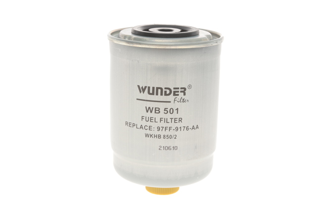 Фильтр топливный Wunder WB501