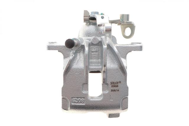 Задний левый суппорт Solgy 223029 цена, от 49.84 USD