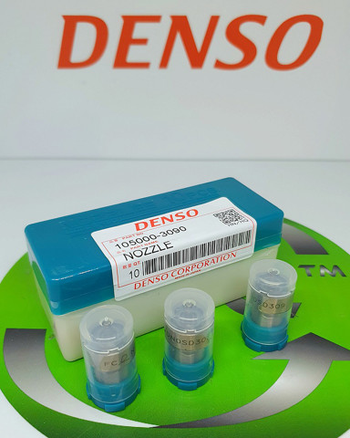 Распылитель форсунки 0934003280 Denso