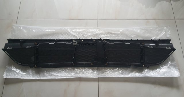 Жалюзи радиатора охлаждения PFD99680CA Signeda