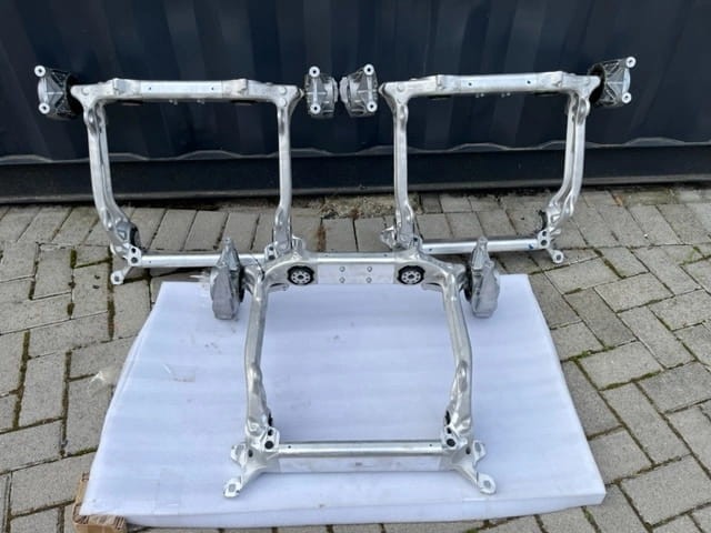  2973451100 Mercedes