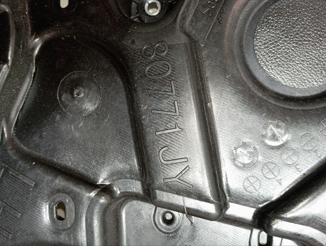  Renault (RVI) 80771JY