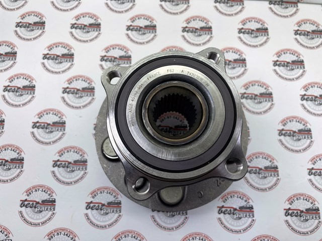 Ступицы передних колес Land Rover LR178617 цена, от 385.04 USD