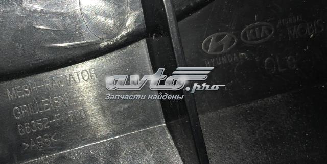 Облицовка радиатора Hyundai/Kia 86350F1500 цена, от 440.51 USD