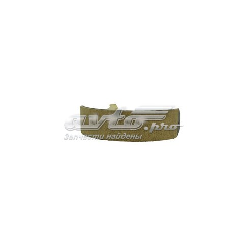 SA055 Hi-q Барабанные тормозные колодки