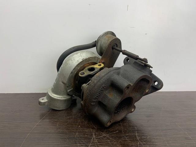 Турбонагнетатель Peugeot/Citroen 9621569080 цена, от 73.33 USD