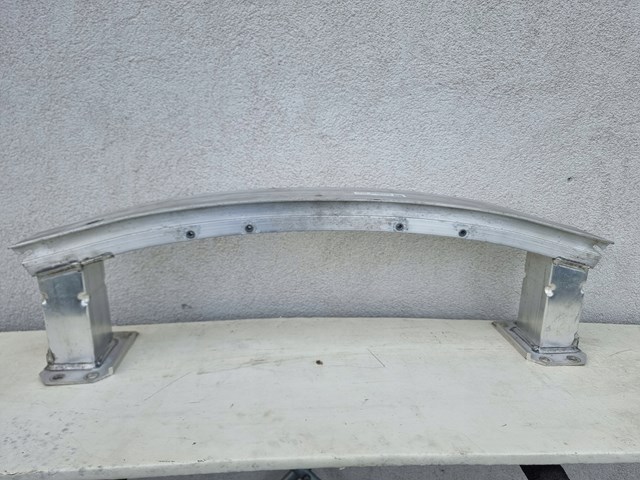 Купить 9J1805241B Porsche Буфер бампера переднего