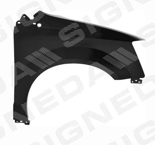 Боковая часть передняя правая Signeda PCR10056AR цена, от 79.36 USD