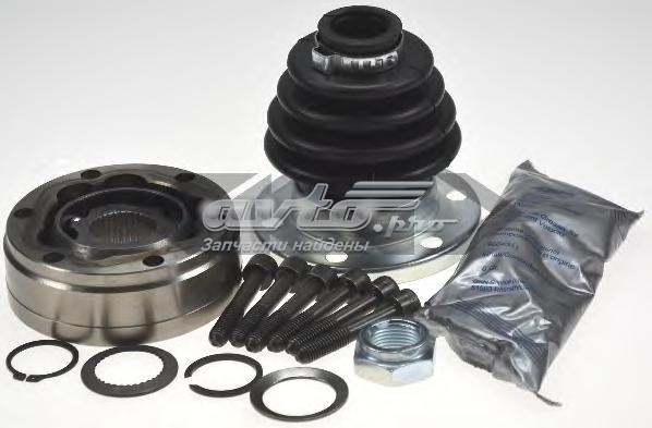 ШРУС внутренний 302230 GKN-Spidan