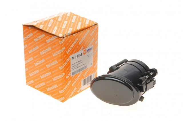 Фара противотуманная, левая Autotechteile 7016356 цена, от 26.23 USD