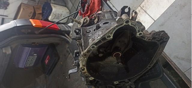 20DM50 PEUGEOT Caja de cambios original y equivalente