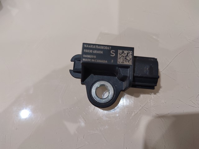 Датчик удара 988304RA0A Nissan/Infiniti