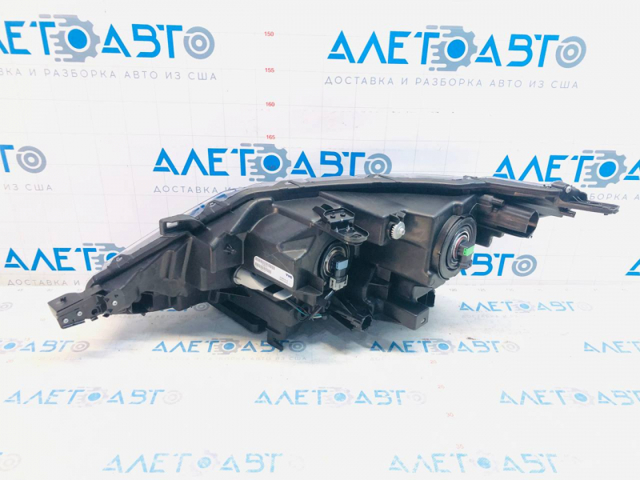Купить 209983001N TYC Фара основная правая