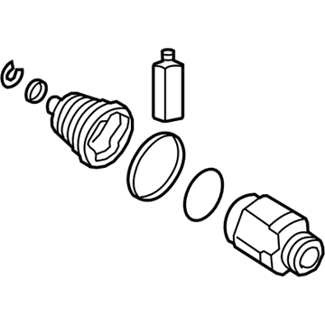 HK49582D4350 Market (OEM) 