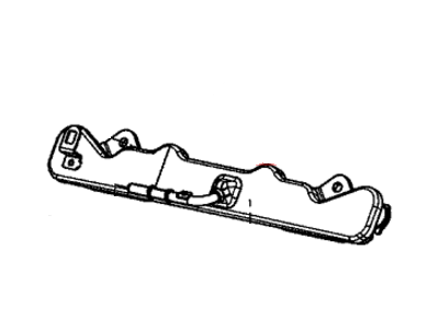  16620R1AA01 Honda