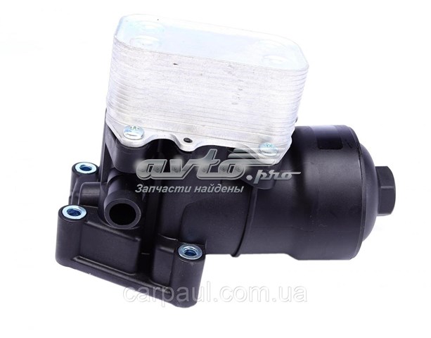 Корпус масляного фильтра Solgy 122002 цена, от 53.03 USD
