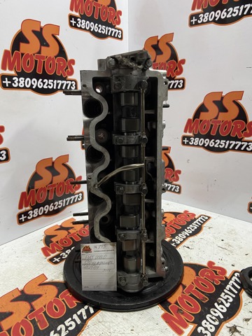 Купить 46529107 Fiat/Alfa/Lancia ГБЦ  двигателя